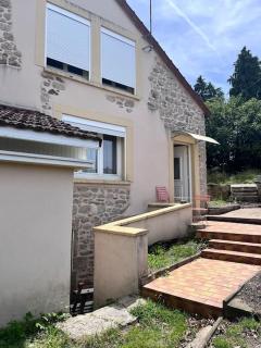 Maison de ville - Montceau-les-Mines - 7