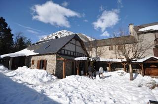 Gîtes Au Chant des Marmites - Saint-Lary-Soulan - 4