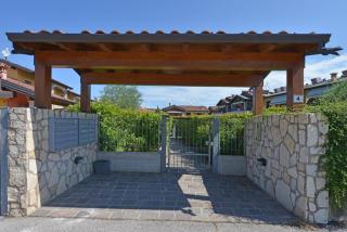 Casa vacanze da riki appartamento 3 - Peschiera del Garda - 0