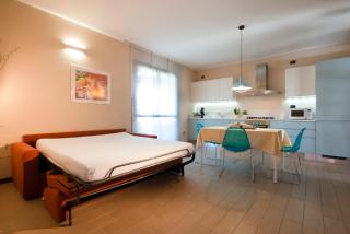 Casa vacanze da riki appartamento 3 - Peschiera del Garda - 2