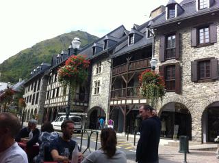 Gîtes Au Chant des Marmites - Saint-Lary-Soulan - 2