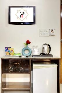 Persona International Hotel Karol Bagh Delhi - New Delhi - 2