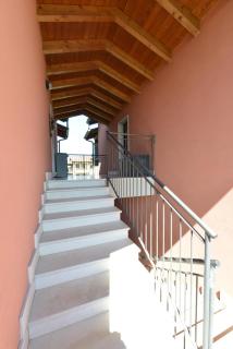 Casa vacanze da riki appartamento 3 - 5