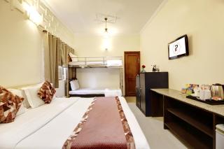 Persona International Hotel Karol Bagh Delhi - New Delhi - 6
