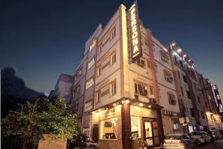 Persona International Hotel Karol Bagh Delhi - Neu-Delhi - 8