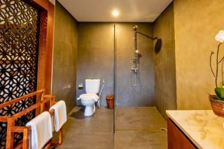 Cozy 2BR Private Pool Villa ZN98 - Ubud - 3