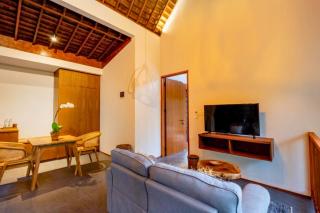 Cozy 2BR Private Pool Villa ZN98 - Ubud - 7