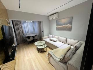 Tirana Elite Apartments - Tirana - 8