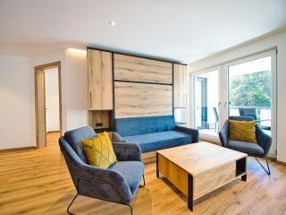 Ferienwohnung Luitpold - Berchtesgaden - 4