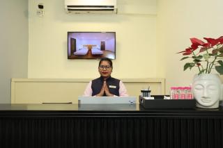 Crayon Hotels - Gandhinagar - 7