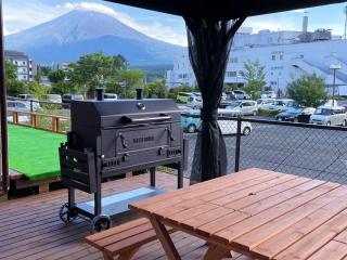 Vacation Stay Fuji - 桜館 - Fujikawaguchiko - 0