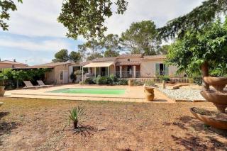 Villa JPS avec piscine, au calme - Roquebrune-sur Argens - 9