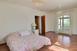 Villa JPS avec piscine, au calme - Roquebrune-sur Argens - 7