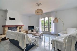Villa JPS avec piscine, au calme - Roquebrune-sur Argens - 6