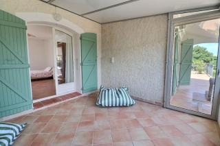 Villa JPS avec piscine, au calme - Roquebrune-sur Argens - 5