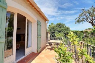 Villa JPS avec piscine, au calme - Roquebrune-sur Argens - 4