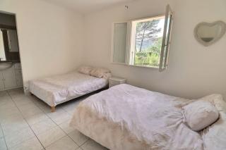 Villa JPS avec piscine, au calme - Roquebrune-sur Argens - 3