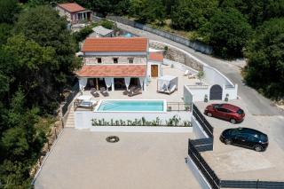 Casa Di Nika - Happy Rentals - Bribir - 1