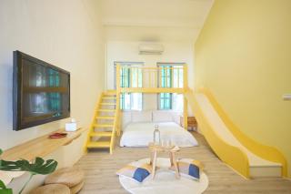 OwlStay Green Villa - 8