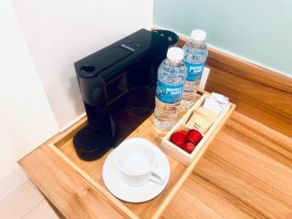 Shore Residences Premier Suite - Manila - 3