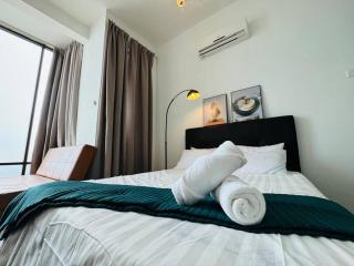 Empire Damansara Studio by DeUrban - Petaling Jaya - 0