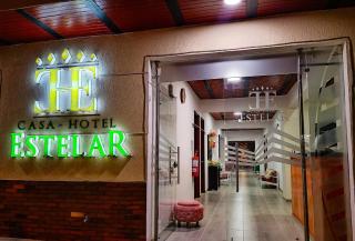Casa Hotel Estelar - 5