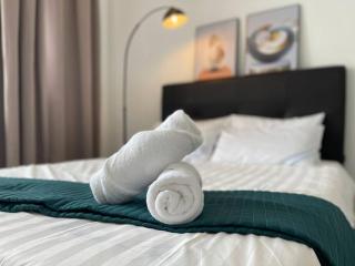 Empire Damansara Studio by DeUrban - Petaling Jaya - 3