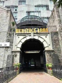 Empire Damansara Studio by DeUrban - Petaling Jaya - 2