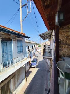 Mastiha house - 3