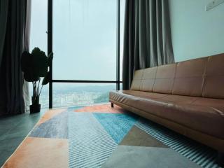 Empire Damansara Studio by DeUrban - 1