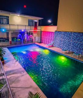 Casa Hotel Estelar - 6