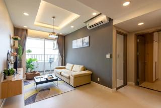 Lexington Residence - Luxurious Apartment District 2 - Ho Chi Minh - 6
