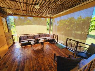 Moanaiti Lodge - Maheva - 1