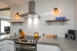 Hip Rustic Ranch Style Home in East Nashville - 6