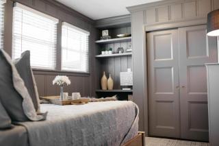 Hip Rustic Ranch Style Home in East Nashville - Nashville - 8