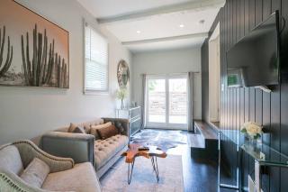 Hip Rustic Ranch Style Home in East Nashville - Nashville - 2