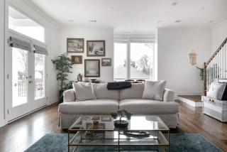 Relaxing Home in East Nash Walk to Shops and Cafes - Nashville - 6