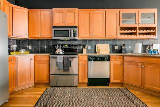 Grand Loft ON THEE Broadway Strip - Nashville - 5