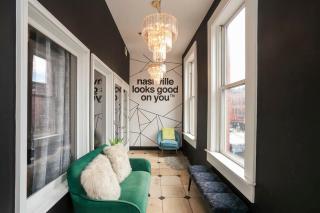 Grand Loft ON THEE Broadway Strip - Nashville - 0