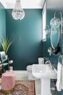 Relax into Urban Chic at a Textured East Nashville - Nashville - 6