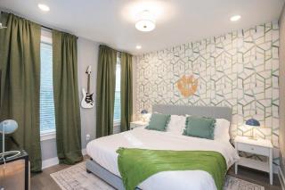 3 King Beds in Hip East Nash Home 1 Mile to DWNTN - Nashville - 9