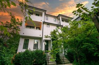 3 King Beds in Hip East Nash Home 1 Mile to DWNTN - Nashville - 6