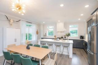 3 King Beds in Hip East Nash Home 1 Mile to DWNTN - Nashville - 4