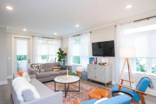 3 King Beds in Hip East Nash Home 1 Mile to DWNTN - 5