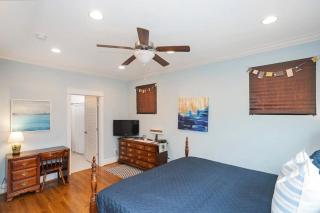 July Discount! Cottage Close to Downtown, Yard - Nashville - 9