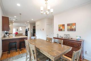July Discount! Cottage Close to Downtown, Yard - Nashville - 5