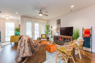 2 5 miles to DWNTN 3 King Beds - Garage Parking - Nashville - 9