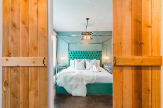 2 5 miles to DWNTN 3 King Beds - Garage Parking - Nashville - 6