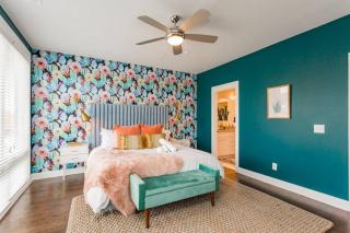 2 5 miles to DWNTN 3 King Beds - Garage Parking - Nashville - 1