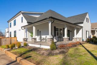 Most Spacious Home only 2 Miles from Downtown - Nashville - 6